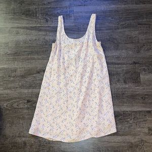 American Eagle sun dress